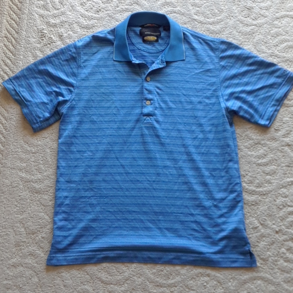 Polo Shirt,Greg Norman Golf